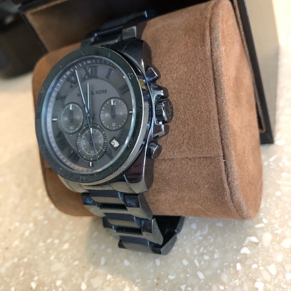 Michael Kors Men’s watch - Picture 2 of 2